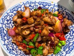 -欧记大排档·景德菜(上海首店)