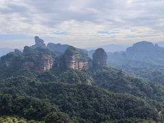 -丹霞山风景名胜区