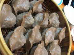 -大清花饺子(山庄店)