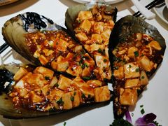 -后宫私房菜(汇客美食娱乐广场店)