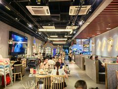 -白玉·朝鲜族烤串(南山店)