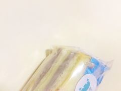 -沁屋面包店(人民东路店)