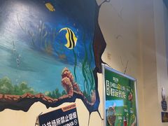 -味之绝热血美蛙鱼火锅(中坝店)