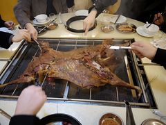 -老三龙虾(汉阳杨泗庙店)