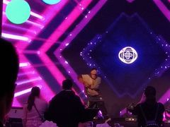 -青岛海尔洲际酒店