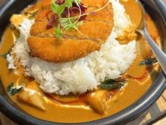 -本处·素食·融合料理(南油店)