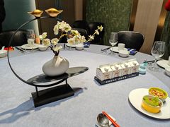 -苏先生海鲜渔庄(金桥店)