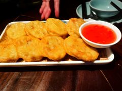 -韵秋荷(宝山龙湖天街店)