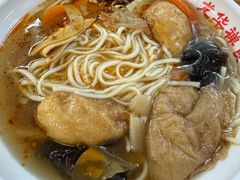 -龙华素斋(龙华路店)