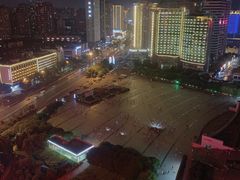 -星城之眼摩天轮