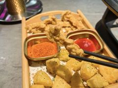 -一味一诚•鲜嫩烤鱼(昌平悦荟店)