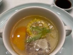 -冶春茶社(星汉大厦店)