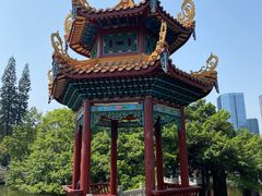 -西禅古寺售票处