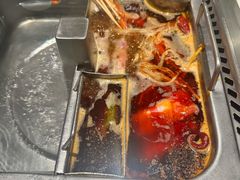 -海底捞火锅(长宁路龙之梦店)