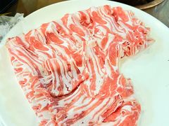 -竹叶涮肉坊(总店)