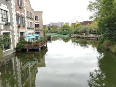 -成都南湖公园