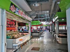 -桥西市场(环城西路)