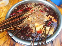 -红牌楼老号串串(银海佳苑店)