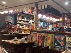 -小川洋风料理(汉街店)