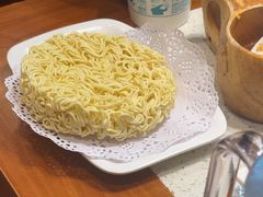 -阳坊胜利涮羊肉(禧乐汇店)