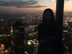 -尤利卡88层观景台