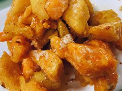 -哈尔滨饺子王·东北菜(鱼鳞浃路店)