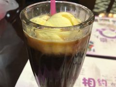 -德大西餐社(云南南路店)