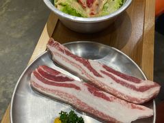 -恩泽家·果味坛子韩国炭火烤肉(白石龙店)