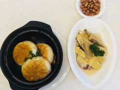 -潮福城大酒楼·潮粤菜·港式点心(阳光城店)