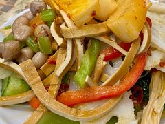 -老乌家特色小炒泡馍(大皮院店)