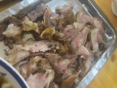 -清真-戏楼王记牛肉面