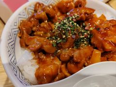 -吉野家(凯旋购物广场店)