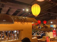 -老湘村·湖南土菜(天河维多利店)