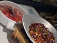 -绿茶餐厅(淮安吾悦广场店)