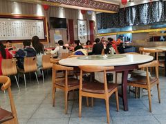 大堂-乡党臊子面(丰庆公园店)