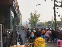 -攀枝花·任德琼·盐边羊肉米线