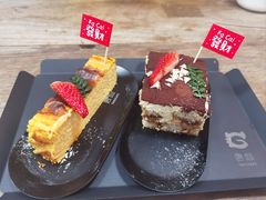 -唐咖精品咖啡(大理古城手冲店)