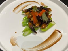 -上蔬无瑕· 创意素食·Vegetarian(华采天地店)