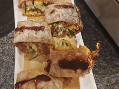 -福苗小骆驼烧烤(曲江店)