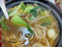 -天瑞福云南过桥米线(十里河店)