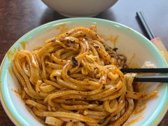 -汉思肴 热面皮(虬江路店)