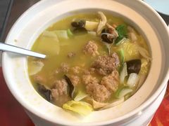 -面辣子·陕西家乡菜(长安店)