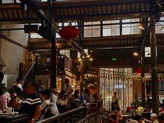 -東茅街茶馆