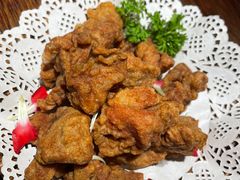 -前海沿·青岛菜(大拇指广场石老人店)