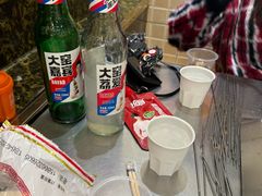 -小寒羊烧烤(凯瑞时代大厦店)