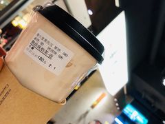 -春水堂人文茶馆(南京西路店)