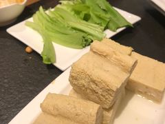 -徐记铜火锅(泉园店)
