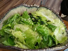 -炎蔵牛舌烤肉