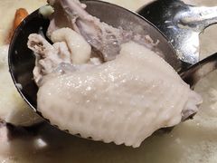 -百年果林椰子鸡(中洲店)