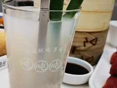 -蔡澜点心·粤菜(月星环球港店)